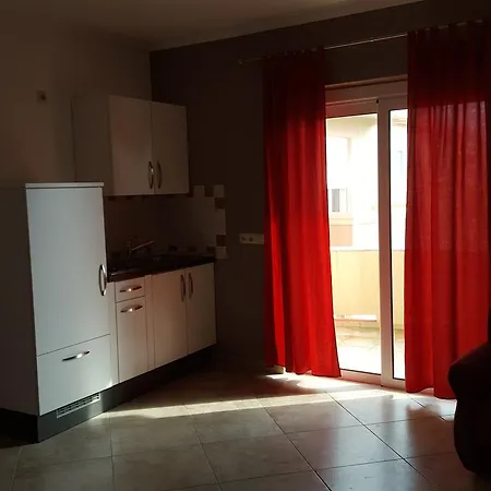 Ylliria شقة فندقية