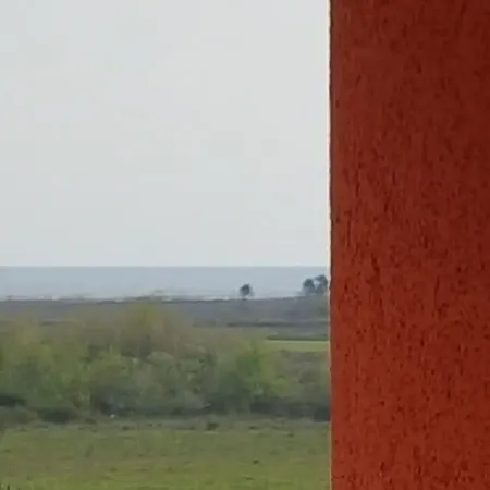 شقة فندقية Ylliria بودغوريتْسا
