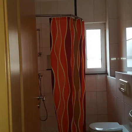 Ylliria شقة فندقية *