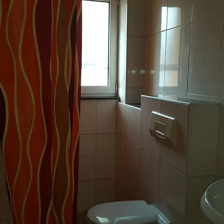 Ylliria شقة فندقية بودغوريتْسا