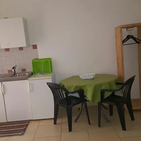 Ylliria شقة فندقية