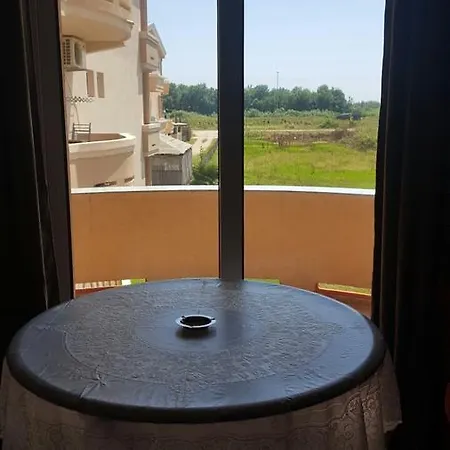 شقة فندقية Ylliria *